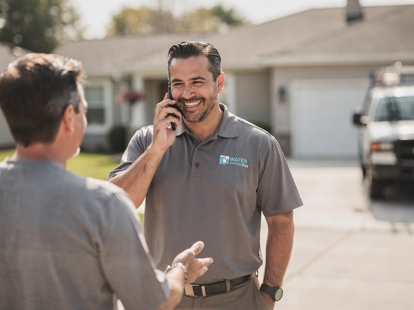 Water Damage Restoration Ghent, KY FAQs